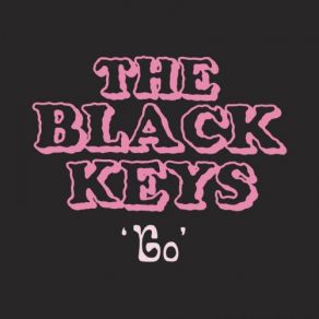 Go (Single) album cover