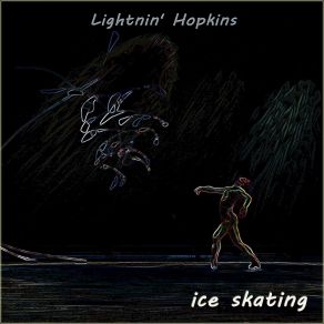 Ice Skating album cover