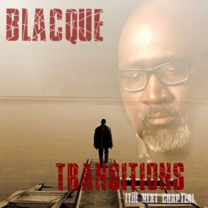 Transitions album cover
