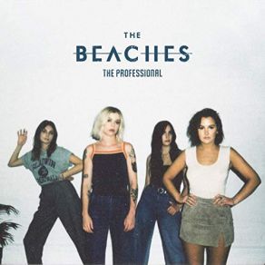 The Professional album cover