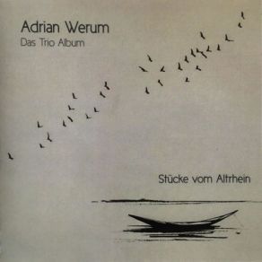 Das Trio - Stücke Vom Altrhein album cover