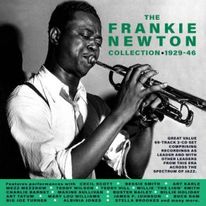 The Frankie Newton Collection 1929-46 (CD2) album cover