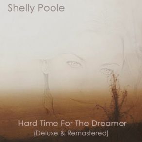 Hard Time For The Dreamer album cover