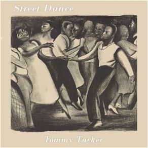 Street Dance album cover