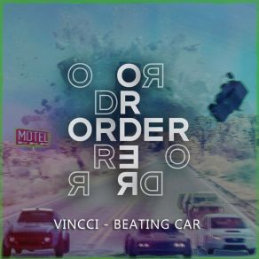 Beating Car album cover