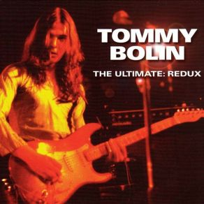 The Ultimate: Redux (Remastered) (CD2) album cover