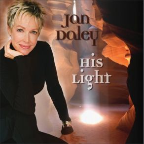 His Light album cover
