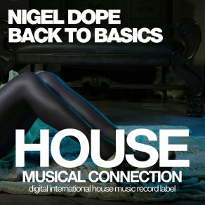 Back To Basics album cover
