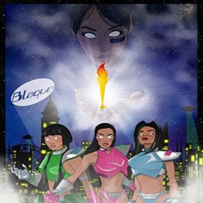 Torch album cover