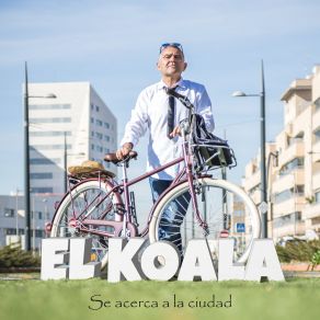Se Acerca A La Ciudad album cover