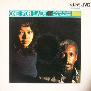 One For Lady album cover