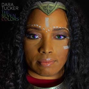 The Seven Colors album cover