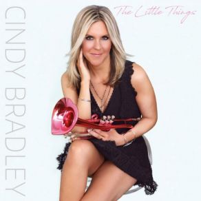 The Little Things album cover