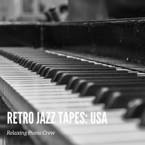 Retro Jazz Tapes - USA album cover