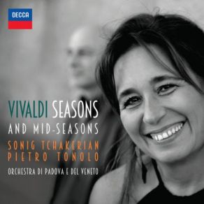 Seasons And Mid-Seasons album cover