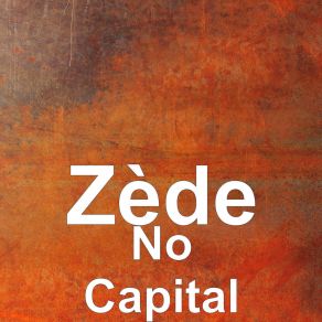 No Capital album cover