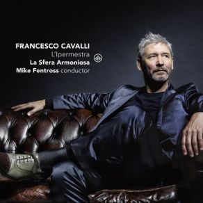 Francesco Cavalli: L'ipermestra (Live) (CD3) album cover