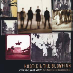 Cracked Rear View (25th Anniversary Deluxe Edition) (CD1) album cover