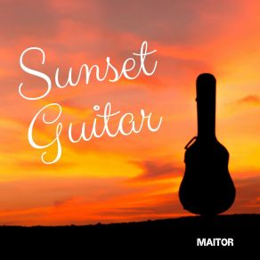 Sunset Guitar album cover