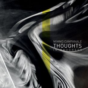 Thoughts In Progress album cover