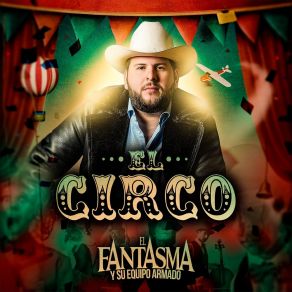 El Circo album cover