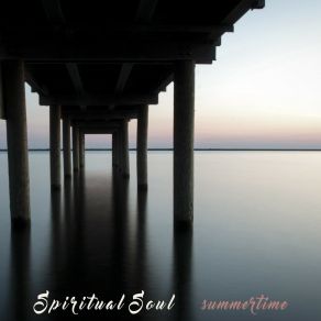 Summertime album cover