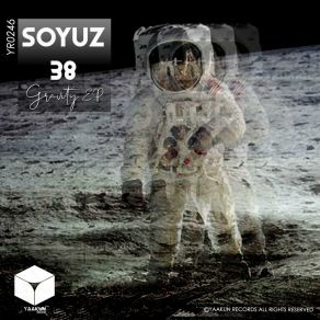 Gravity album cover