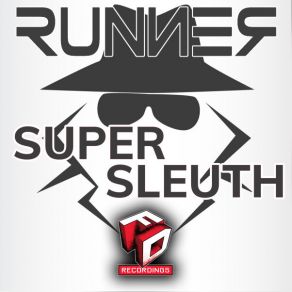Super Sleuth album cover