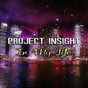 In My Life album cover