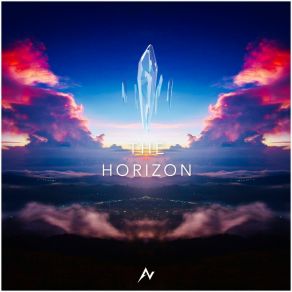 The Horizon album cover