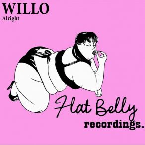 Allright album cover