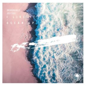 Ocean album cover