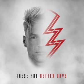 These Are Better Days album cover