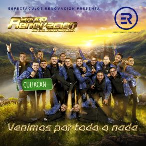 Venimos Por Todo O Nada album cover