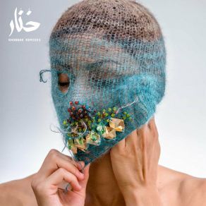 Khonnar Remixes album cover