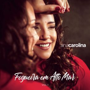 Fogueira Em Alto Mar, Vol. 1 album cover
