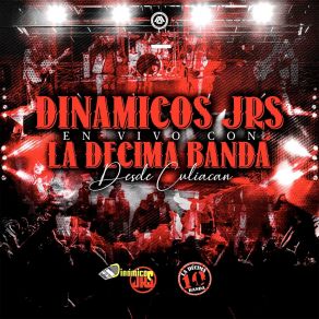 En Vivo Desde Culiacán (En Vivo) album cover