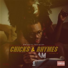 Chicks & Rhymes, Vol. 4 album cover