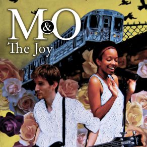 The Joy album cover