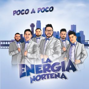 Poco A Poco album cover