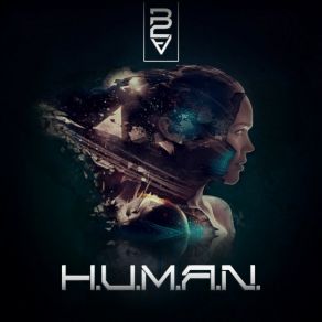 H. U. M. A. N. album cover