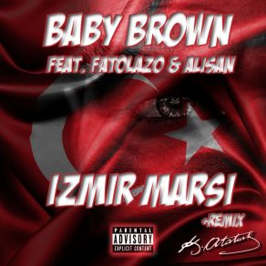 Izmir Marsi album cover