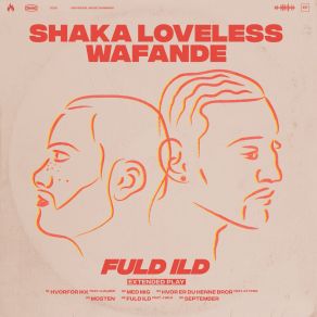 Fuld Ild album cover