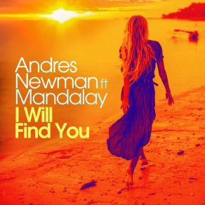 I Will Find You album cover