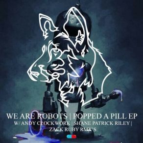 Popped A Pill album cover