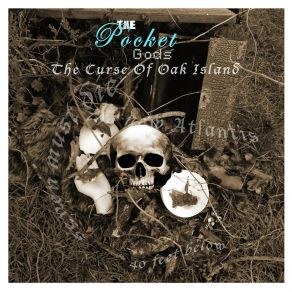 The Curse Of Oak Island album cover