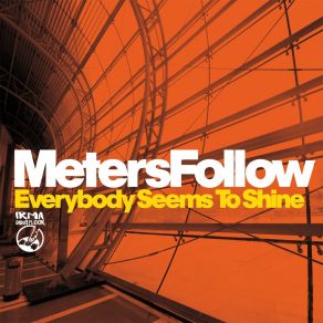Everybody Seems To Shine album cover