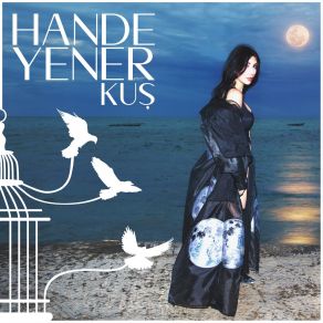 Kuş album cover