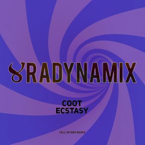 Ecstasy (Single) album cover