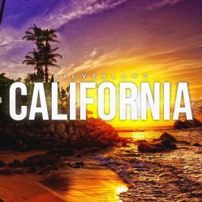 California album cover